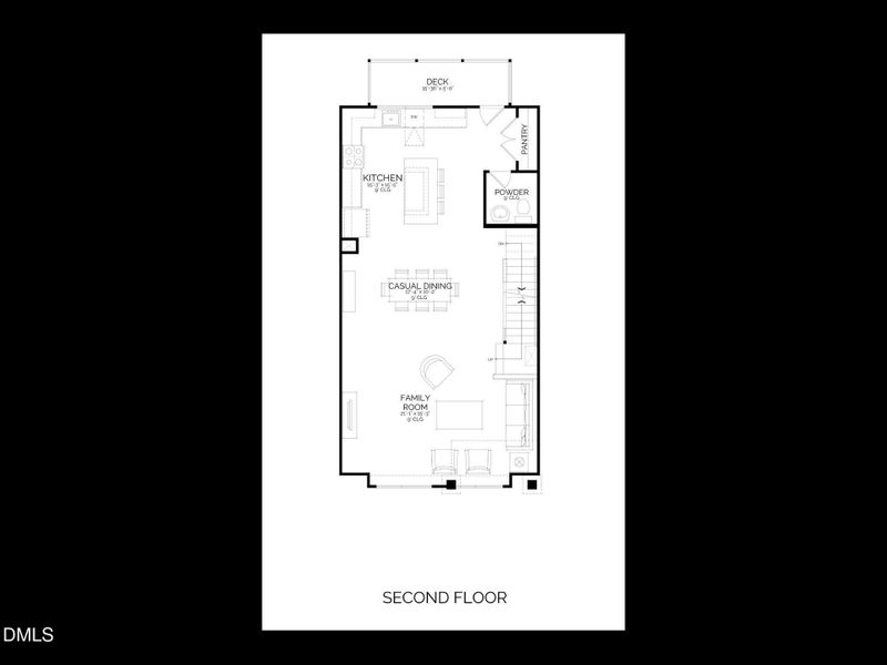 Atlas 29 2nd floor Atlas 29 2nd floor