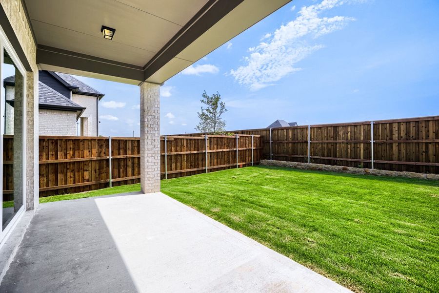 950 Heatherbrook - Patio 950 Heatherbrook - Patio
