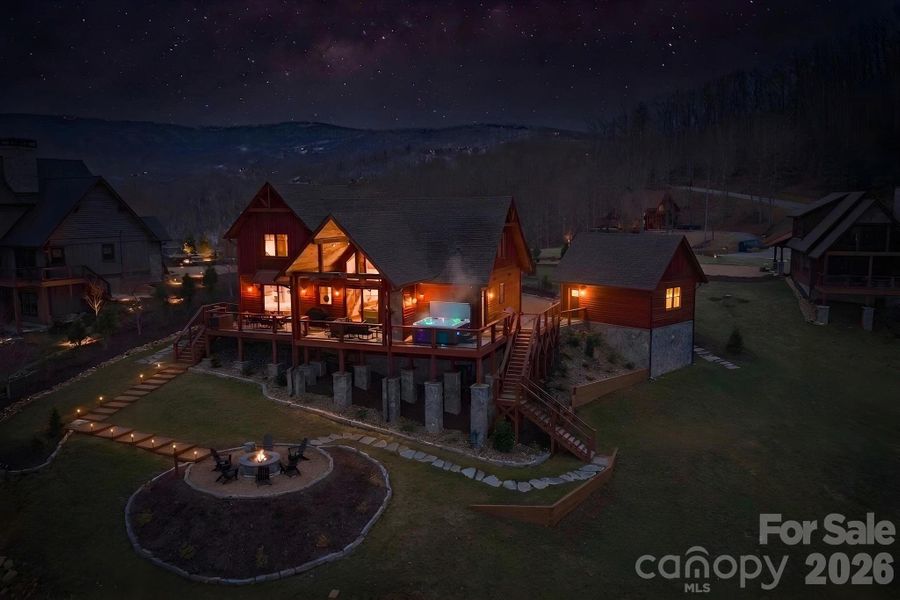 Community amenities in , Banner Elk (Image 41).