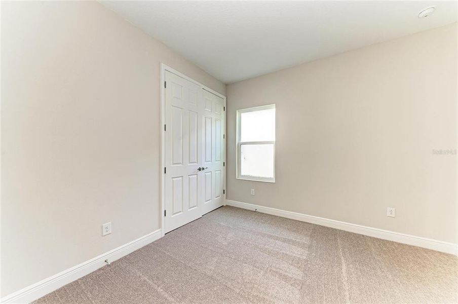 Spacious, unfurnished interior of a new home in Waterset, Apollo Beach (Image 31).