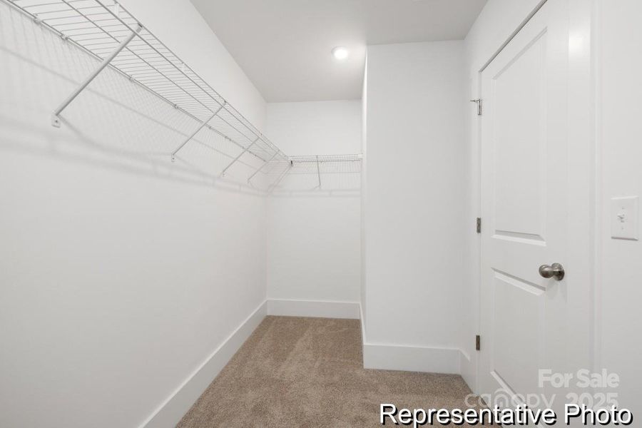 Spacious, unfurnished interior of a new home in Morrow Brook, Albemarle (Image 16). Spacious, unfurnished interior of a new home in Morrow Brook, Albemarle (Image 16).