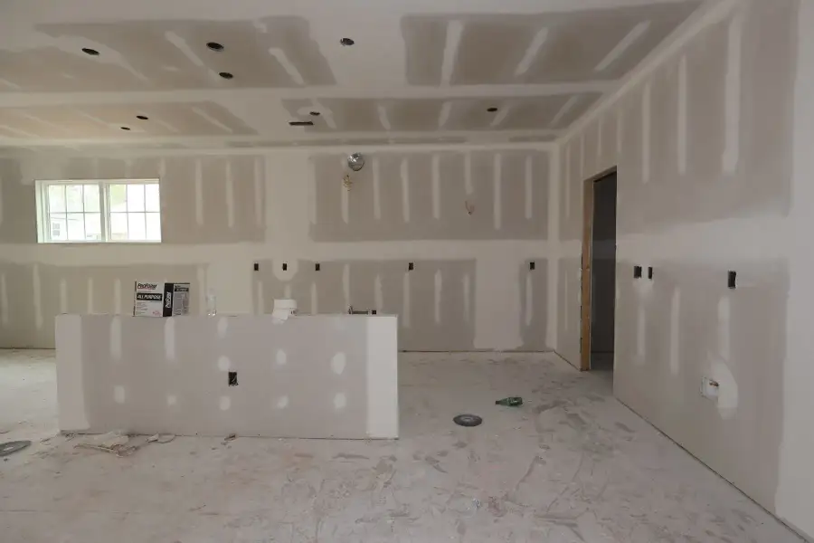 Drywall