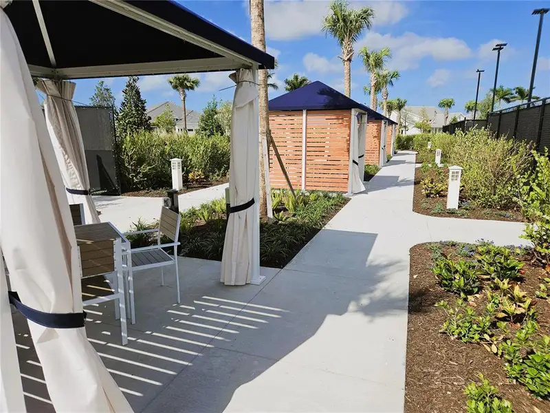 Image 40 of a home in Palmera at Wellen Park. Image 40 of a home in Palmera at Wellen Park.