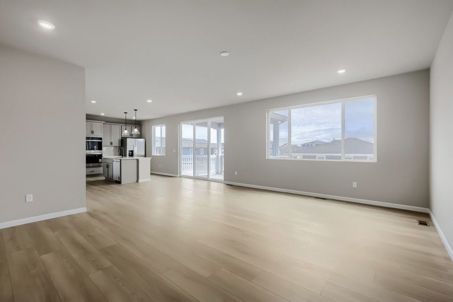 New Home in Fort Collins, CO.  - Slide 6