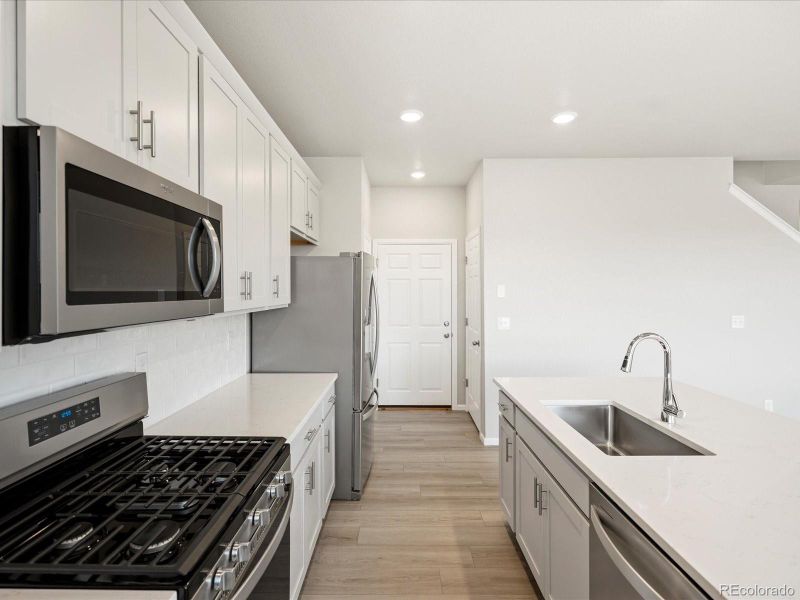 Photos are representative only and are not of the actual home. Actual finishes, elevation, and features may vary. Photos are representative only and are not of the actual home. Actual finishes, elevation, and features may vary.