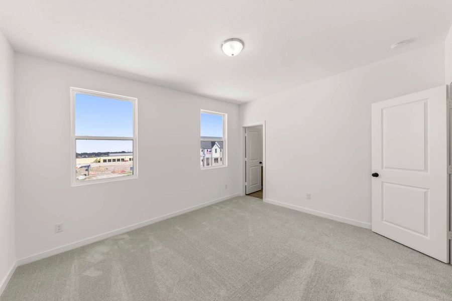 Bedroom 3