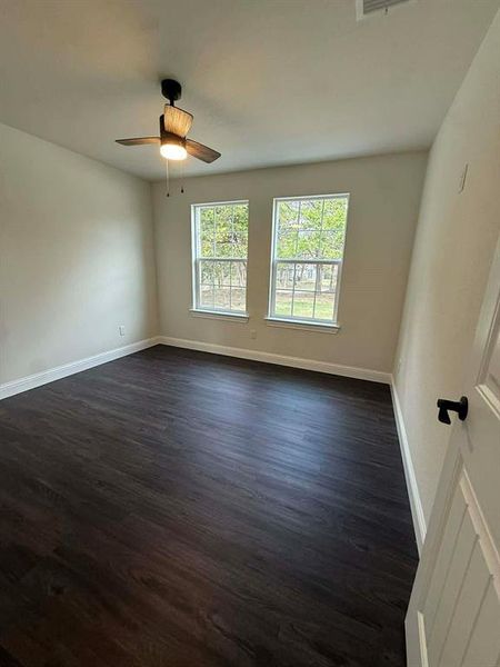 Spacious, unfurnished interior of a new home in , Ector (Image 14).