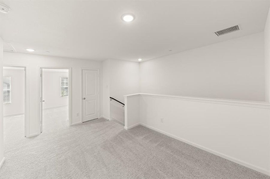 12. 1404 Lake Alpine - Loft