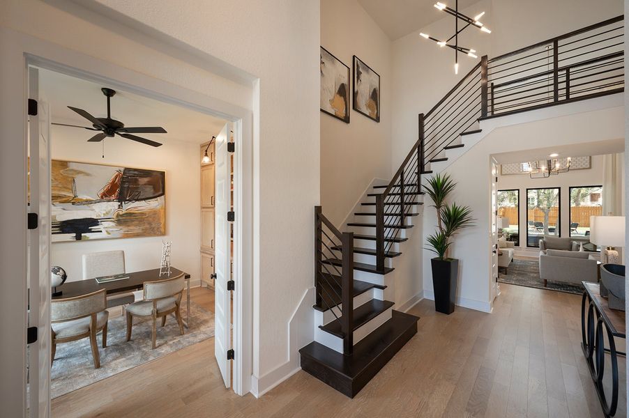 1329 White Daisy Lane, Georgetown, TX.  - Slide 3