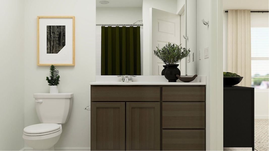 2259 Bliss Owners Bath F1 2259 Bliss Owners Bath F1