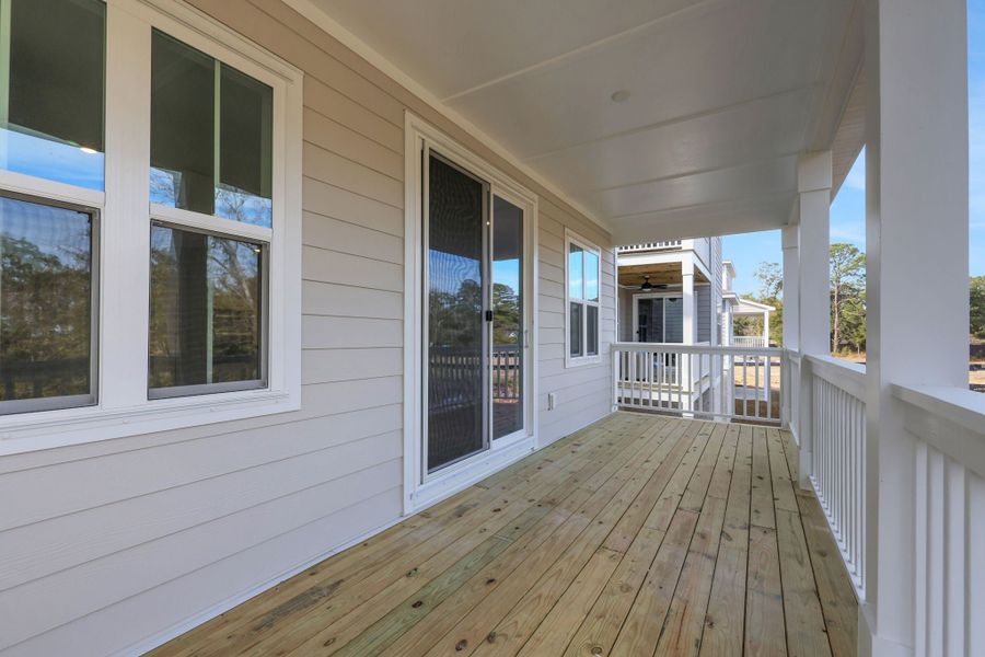 4br New Home in Hilton Head Island, SC.  - Slide 4