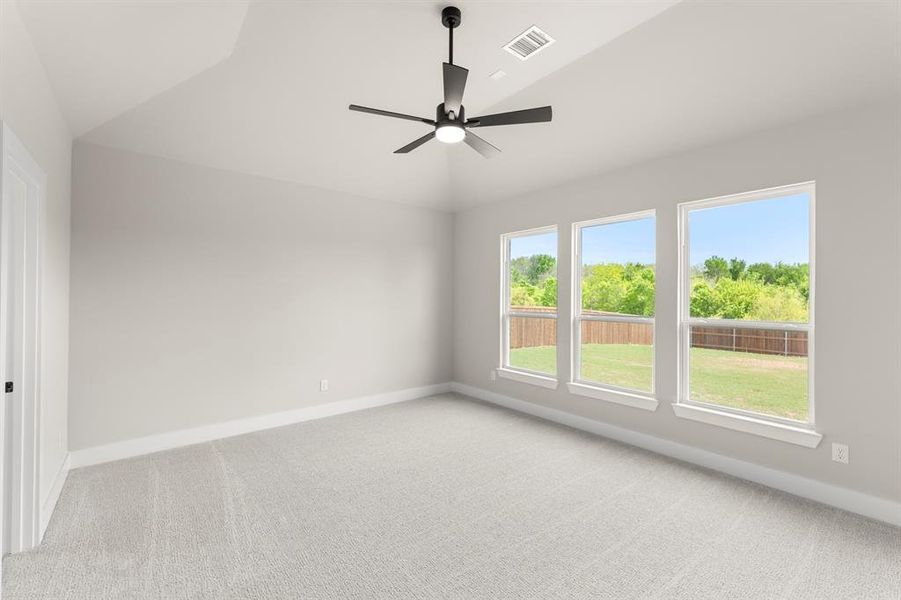 15. 941 Gold Finch - Primary