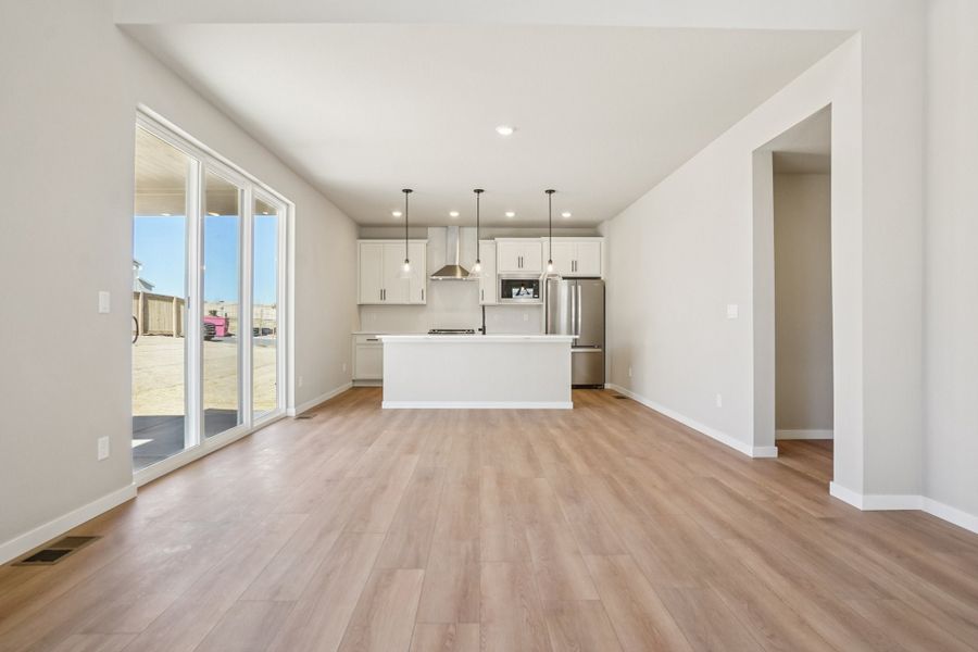 3br New Home in Parker, CO.  - Slide 14