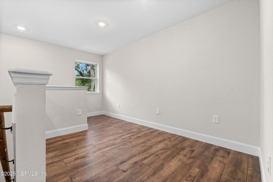 Spacious, unfurnished interior of a new home in , Jacksonville (Image 12). Spacious, unfurnished interior of a new home in , Jacksonville (Image 12).