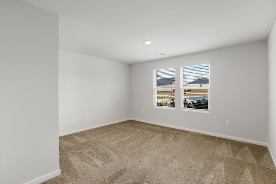 1,651sf New Home in Zebulon, NC.  - Slide 57