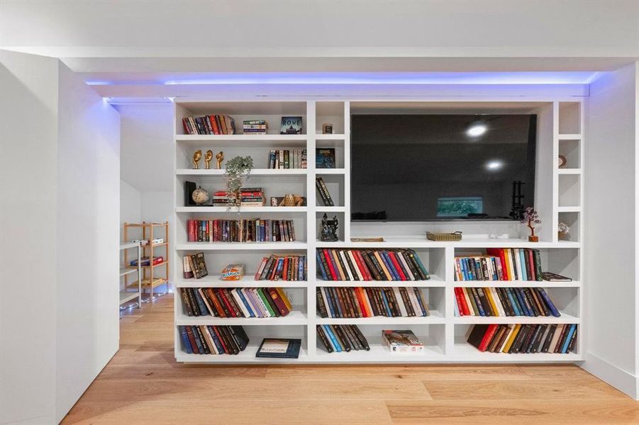 special additions like hidden doors special additions like hidden doors