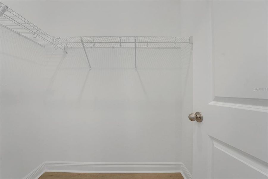 Spacious, unfurnished interior of a new home in Palms at Windermere, Windermere (Image 44).