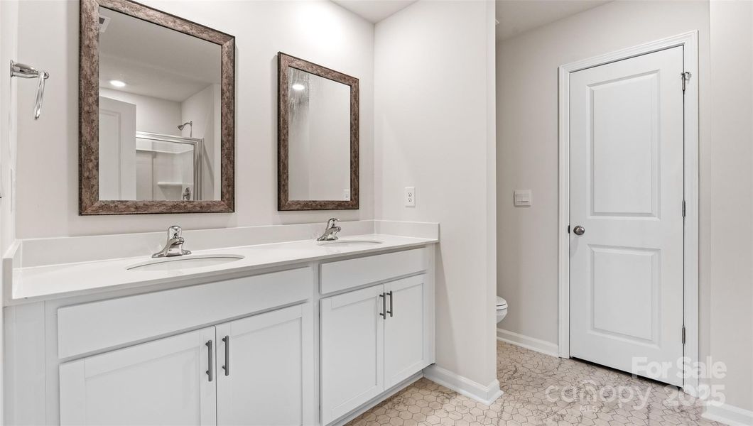 Photos are representative