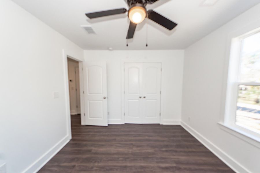 Spacious, unfurnished interior of a new home in , Summerville (Image 33). Spacious, unfurnished interior of a new home in , Summerville (Image 33).