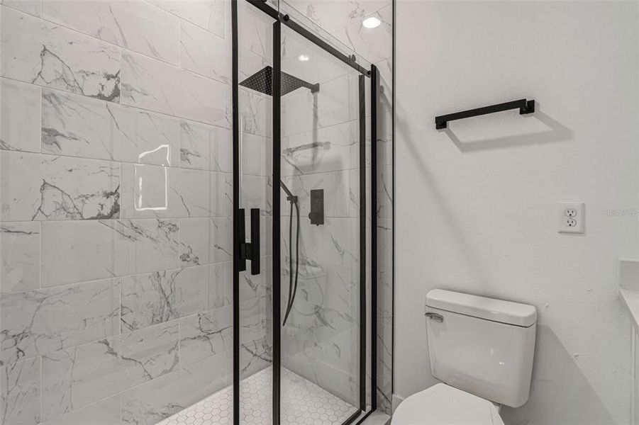 Furnished interior view inside a new home in , North Port (Image 5).