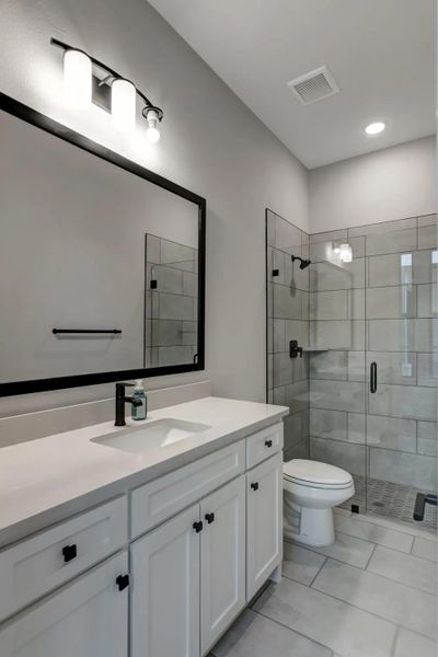 The Grandview D Bathroom 2 The Grandview D Bathroom 2