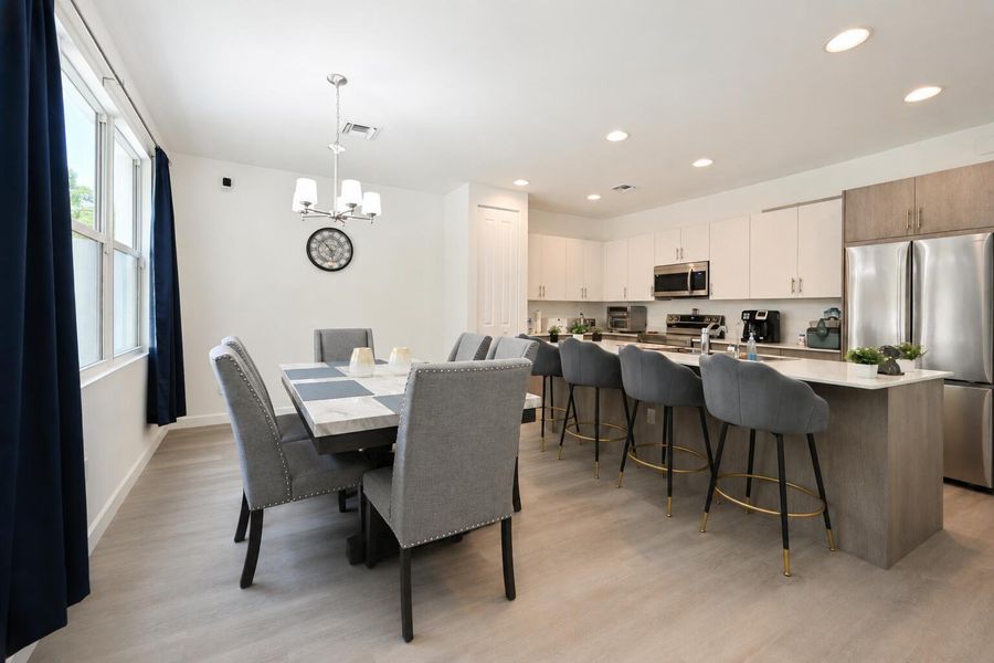 06 COCINA COMEDOR