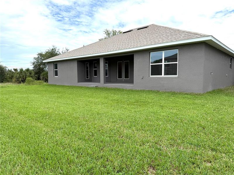 Image 22 of a home in South Gulf Cove.