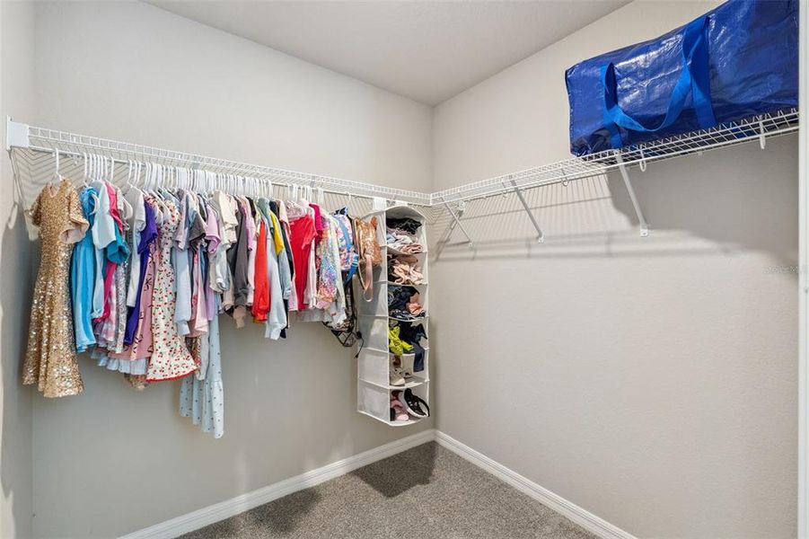 Close-up of interior finishes inside a home in , St. Cloud (Image 18).