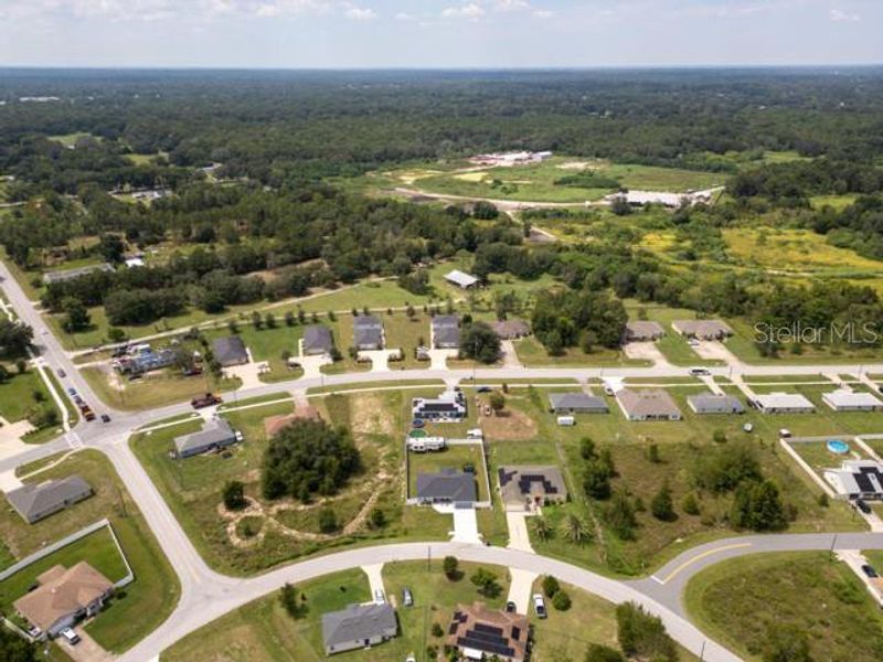 Image 38 of a home in .