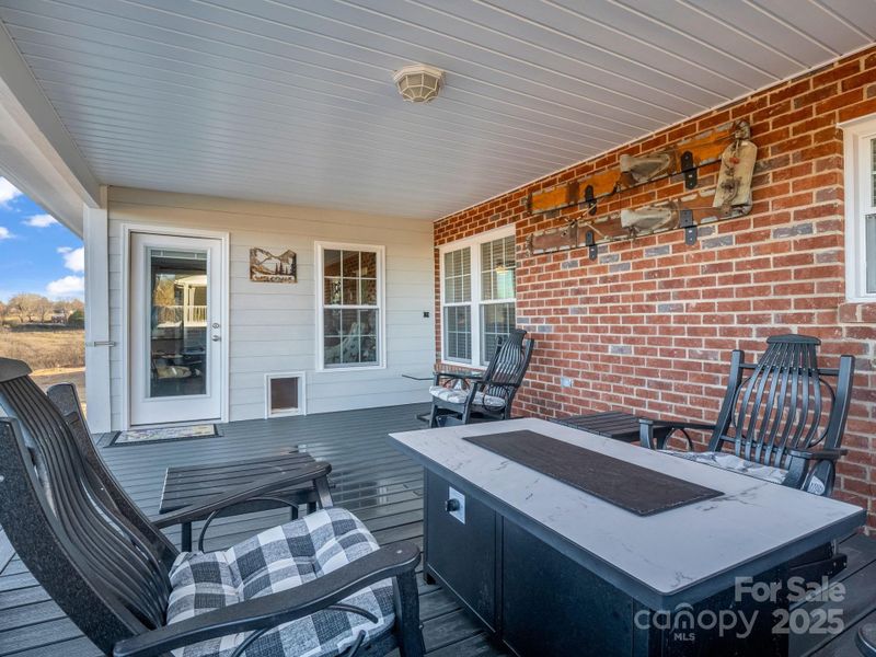 Exterior details and patio area of a home in , Spindale (Image 25). Exterior details and patio area of a home in , Spindale (Image 25).