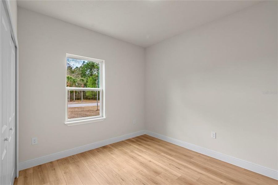 Spacious, unfurnished interior of a new home in , Citrus Springs (Image 45). Spacious, unfurnished interior of a new home in , Citrus Springs (Image 45).