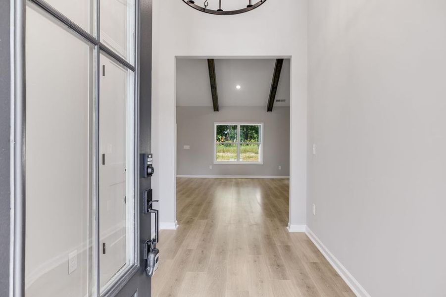 Image 33 of a home in LOVVORN ESTATES.