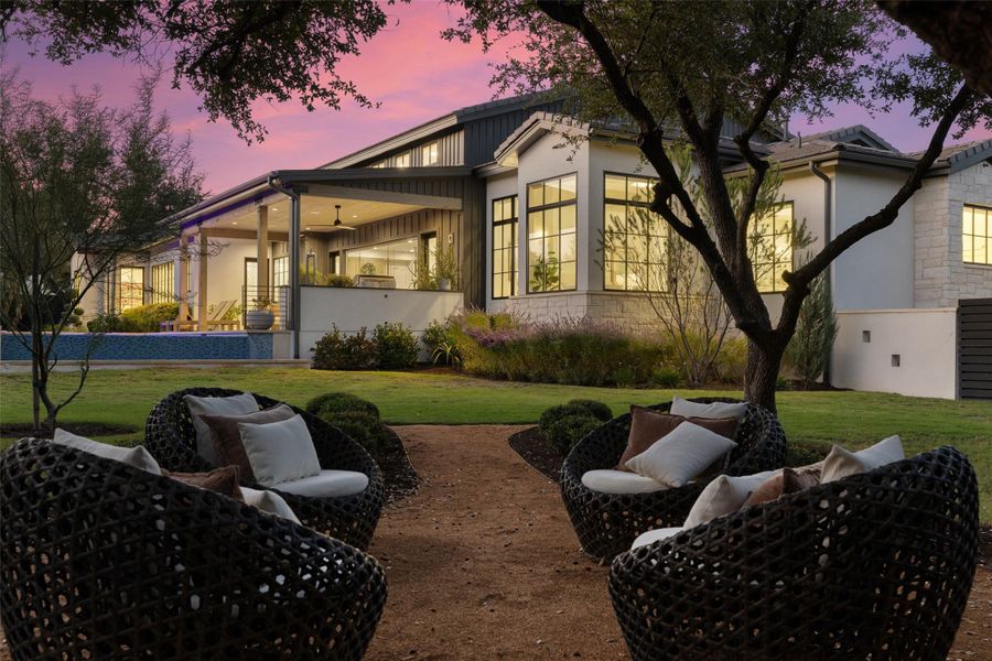 Image 35 of a home in .