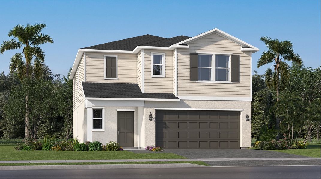 Florida Core L006 Jefferson B