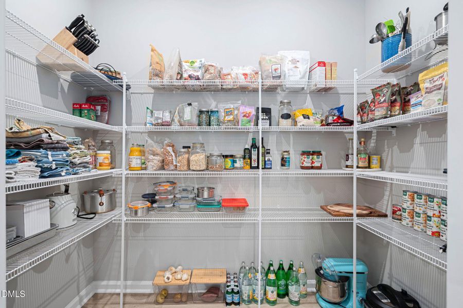 Pantry Pantry