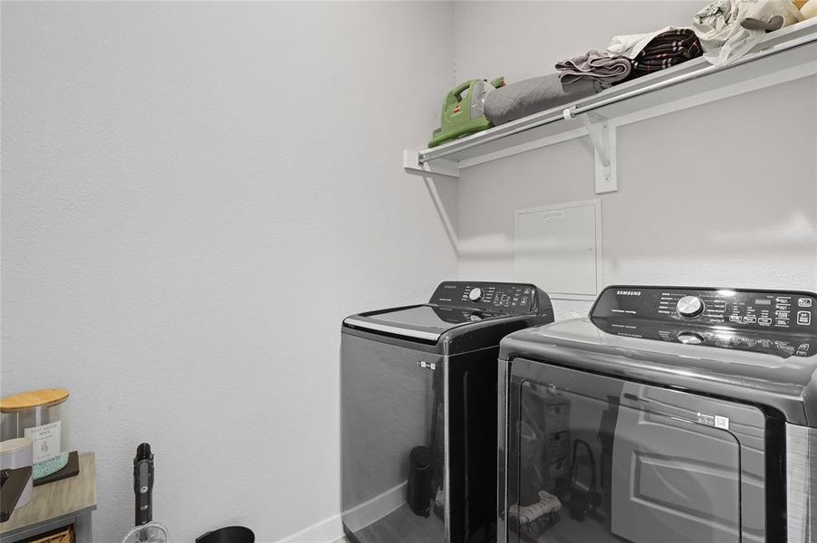 Close-up of interior finishes inside a home in , Sachse (Image 19). Close-up of interior finishes inside a home in , Sachse (Image 19).