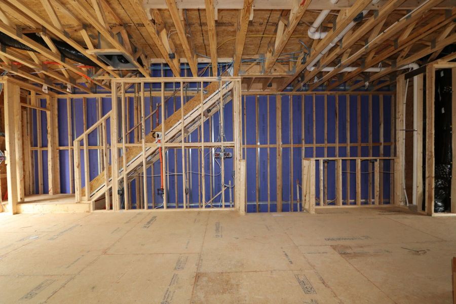 Framing Framing