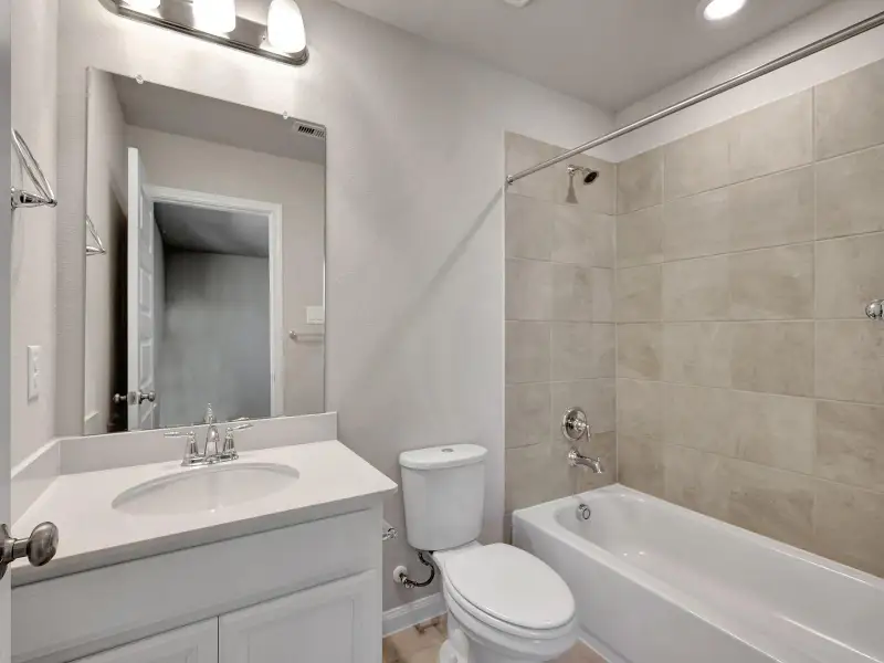 Photo is not of the actual home, but is an inspirational photo of builder’s model home and may depict options, furnishings, and/or decorator features that are not included Photo is not of the actual home, but is an inspirational photo of builder’s model home and may depict options, furnishings, and/or decorator features that are not included