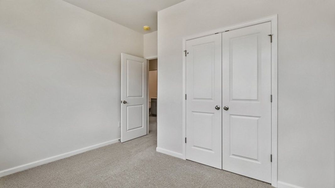 Image 30 representing the DANIEL by D.R. Horton in The Townes Park, Apex, NC. Image 30 representing the DANIEL by D.R. Horton in The Townes Park, Apex, NC.