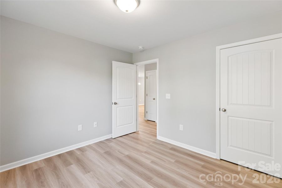 Spacious, unfurnished interior of a new home in , Kannapolis (Image 15).