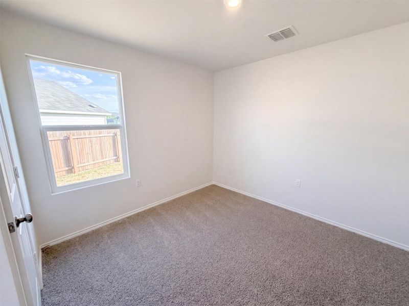 Spacious, unfurnished interior of a new home in , Pflugerville (Image 15).