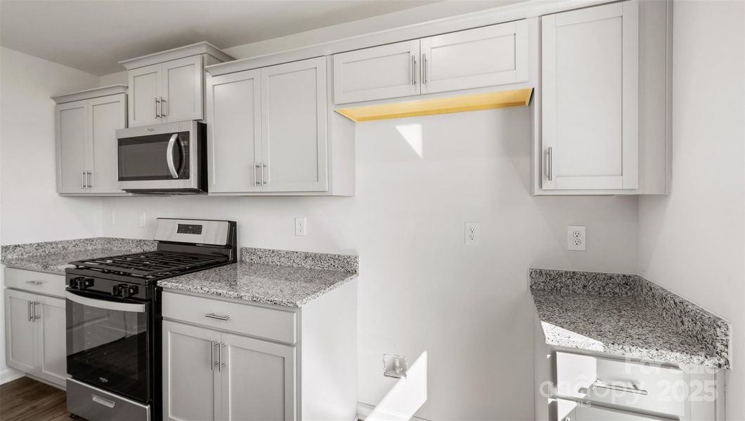 Photos are representative