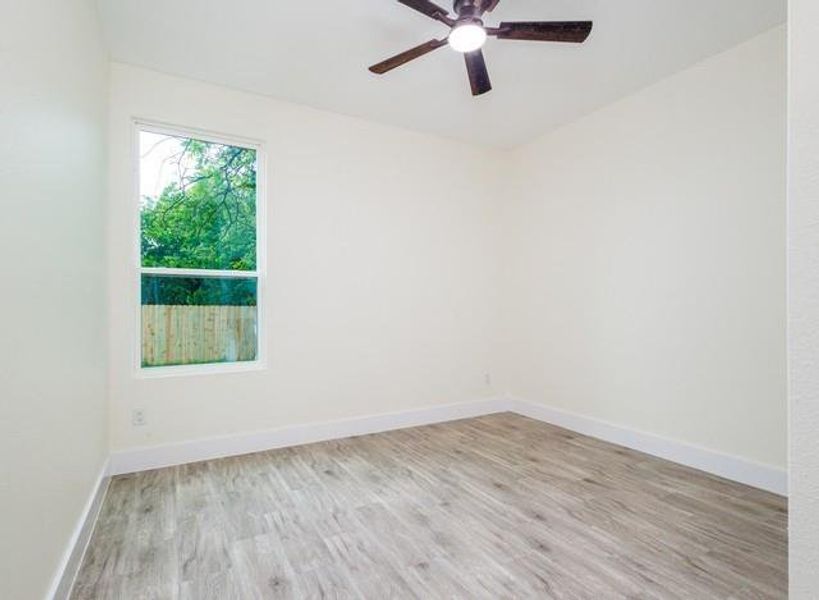 Spacious, unfurnished interior of a new home in , Brownwood (Image 20). Spacious, unfurnished interior of a new home in , Brownwood (Image 20).
