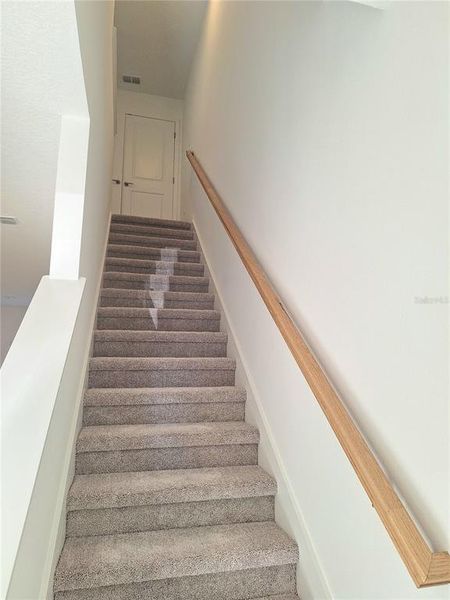Spacious, unfurnished interior of a new home in , Edgewater (Image 19).