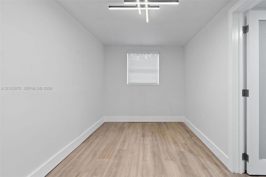 Spacious, unfurnished interior of a new home in , Miami Shores (Image 29). Spacious, unfurnished interior of a new home in , Miami Shores (Image 29).