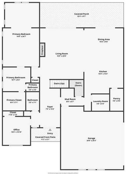 2D floor plan layout of this home in , Cumming, GA (Image 6). 2D floor plan layout of this home in , Cumming, GA (Image 6).