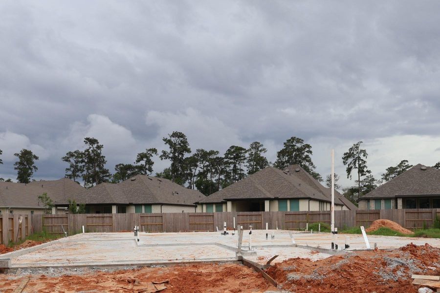 Every foundation at DWH is engineered and it’s inspected three times! We do not do “batch” testing. Rest easy knowing your foundation comes with a 10 year warranty. Every foundation at DWH is engineered and it’s inspected three times! We do not do “batch” testing. Rest easy knowing your foundation comes with a 10 year warranty.