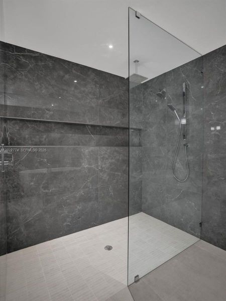 Close-up of interior finishes inside a home in , Pompano Beach (Image 14).
