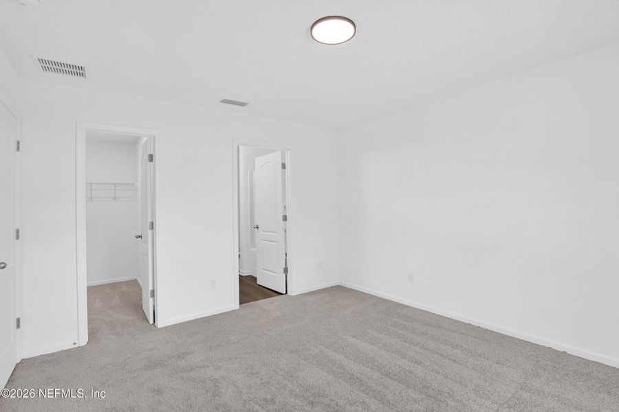 Spacious, unfurnished interior of a new home in , East Palatka (Image 29). Spacious, unfurnished interior of a new home in , East Palatka (Image 29).