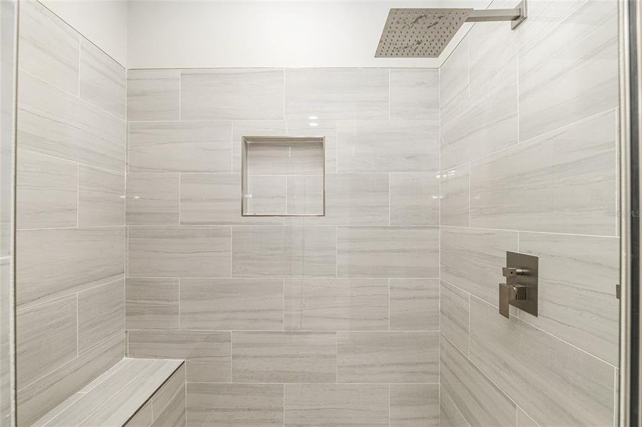 Close-up of interior finishes inside a home in , Summerfield (Image 21). Close-up of interior finishes inside a home in , Summerfield (Image 21).